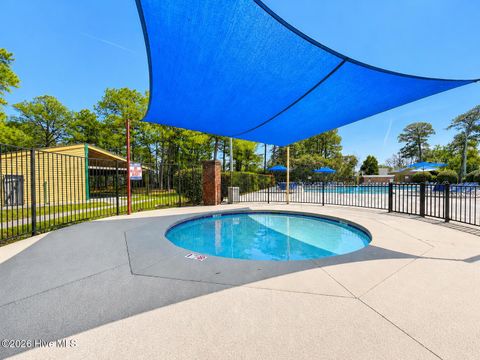 Tiny photo for 3060 Weatherby Court, Wilmington, NC 28405 (MLS # 100579417)