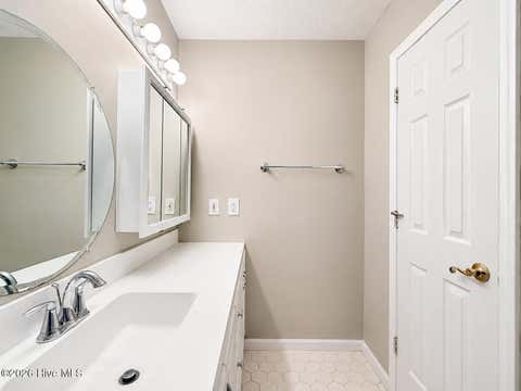Tiny photo for 3060 Weatherby Court, Wilmington, NC 28405 (MLS # 100579417)