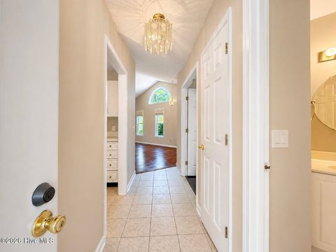 Tiny photo for 3060 Weatherby Court, Wilmington, NC 28405 (MLS # 100579417)