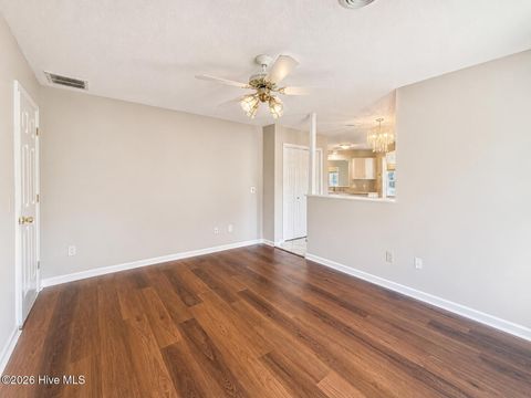 Tiny photo for 3060 Weatherby Court, Wilmington, NC 28405 (MLS # 100579417)