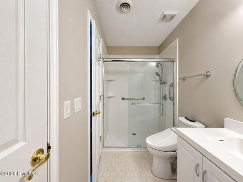 Tiny photo for 3060 Weatherby Court, Wilmington, NC 28405 (MLS # 100579417)