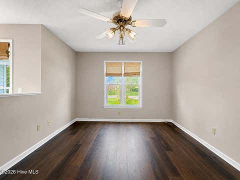 Tiny photo for 3060 Weatherby Court, Wilmington, NC 28405 (MLS # 100579417)
