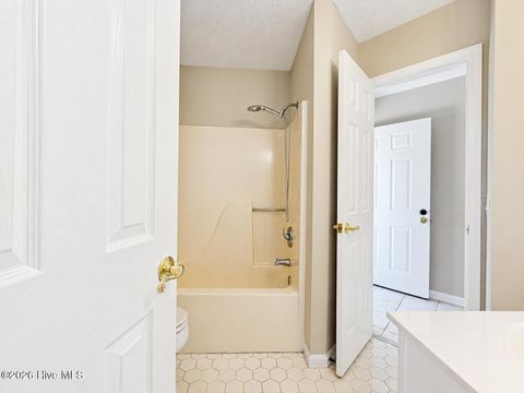 Tiny photo for 3060 Weatherby Court, Wilmington, NC 28405 (MLS # 100579417)
