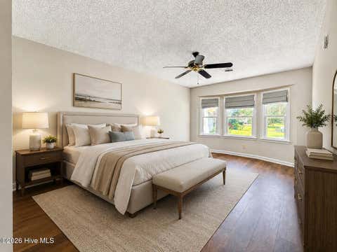 Tiny photo for 3060 Weatherby Court, Wilmington, NC 28405 (MLS # 100579417)