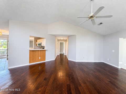 Tiny photo for 3060 Weatherby Court, Wilmington, NC 28405 (MLS # 100579417)