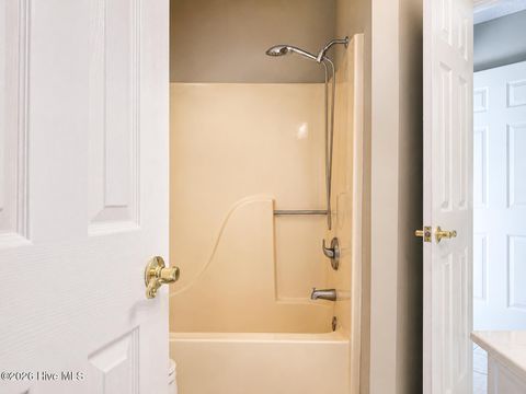 Tiny photo for 3060 Weatherby Court, Wilmington, NC 28405 (MLS # 100579417)