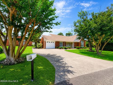 Tiny photo for 3060 Weatherby Court, Wilmington, NC 28405 (MLS # 100579417)