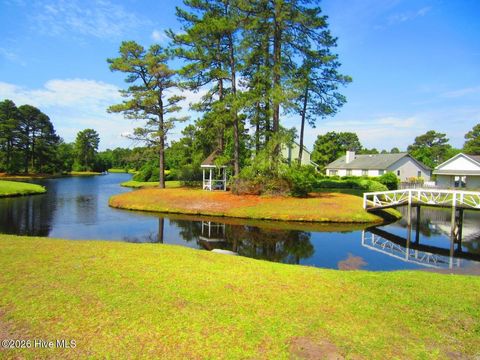 Tiny photo for 3060 Weatherby Court, Wilmington, NC 28405 (MLS # 100579417)