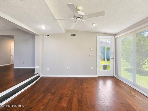 Tiny photo for 3060 Weatherby Court, Wilmington, NC 28405 (MLS # 100579417)