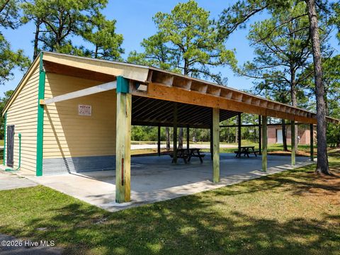 Tiny photo for 3060 Weatherby Court, Wilmington, NC 28405 (MLS # 100579417)