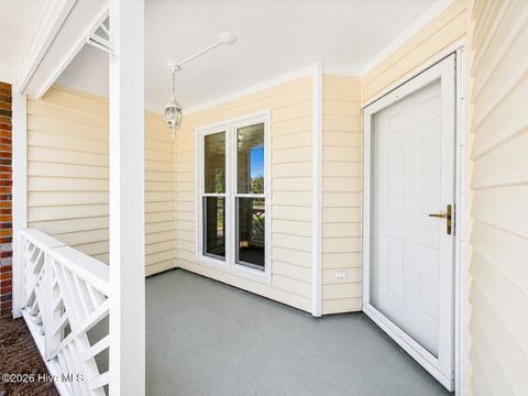 Tiny photo for 3060 Weatherby Court, Wilmington, NC 28405 (MLS # 100579417)