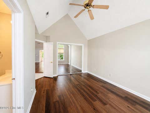 Tiny photo for 3060 Weatherby Court, Wilmington, NC 28405 (MLS # 100579417)