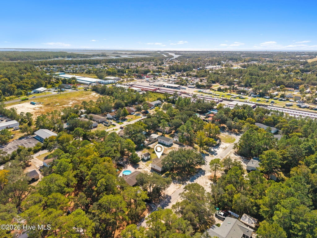 Photo of 4739 Port Loop Road SE, Southport, NC 28461 (MLS # 100611890)