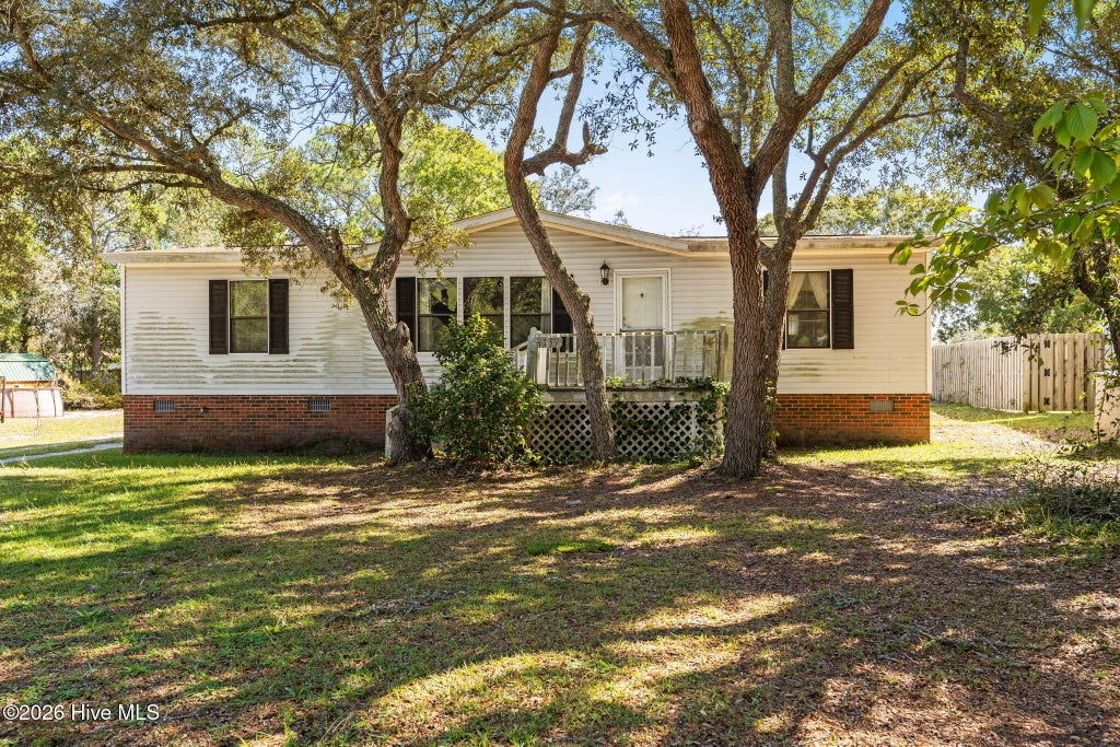 Photo of 4739 Port Loop Road SE, Southport, NC 28461 (MLS # 100611890)