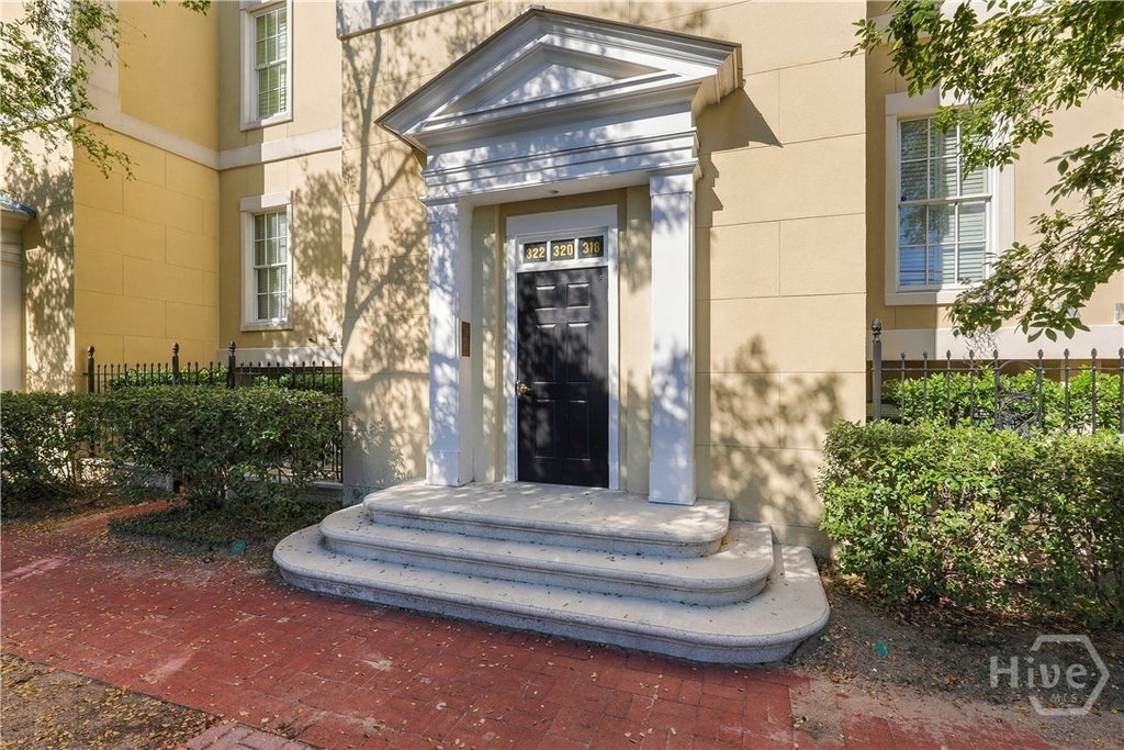 Photo of 318 W Jones Street, Savannah, GA 31401 (MLS # SA366451)