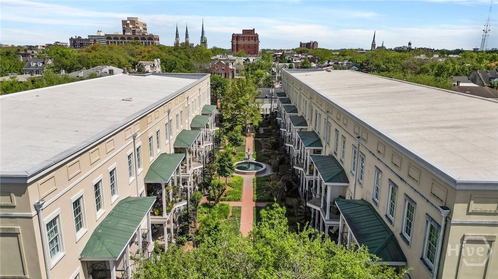 Photo of 318 W Jones Street, Savannah, GA 31401 (MLS # SA366451)
