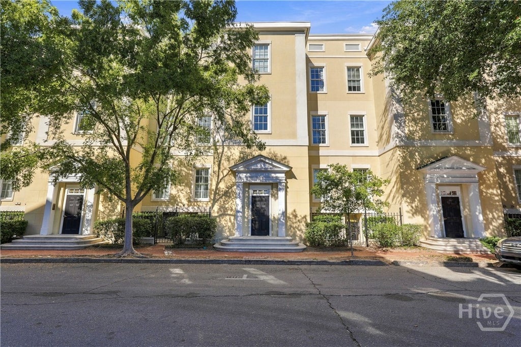 Photo of 318 W Jones Street, Savannah, GA 31401 (MLS # SA366451)