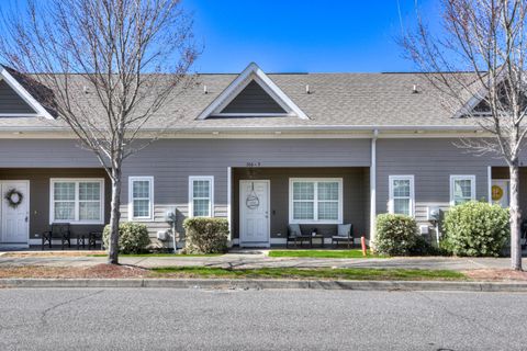 Townhouse For Sale - 306 Alta Vista Avenue #UNIT 5<br/> North Augusta, SC 29841