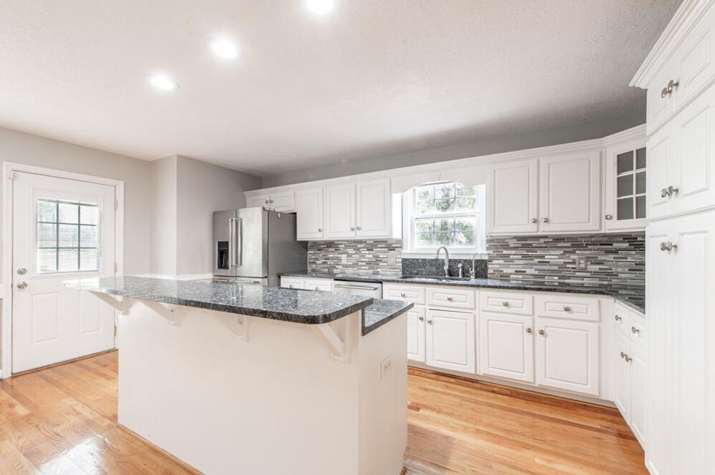 Photo of 1242 Willow Woods Drive, Aiken, SC 29803 (MLS # 555657)