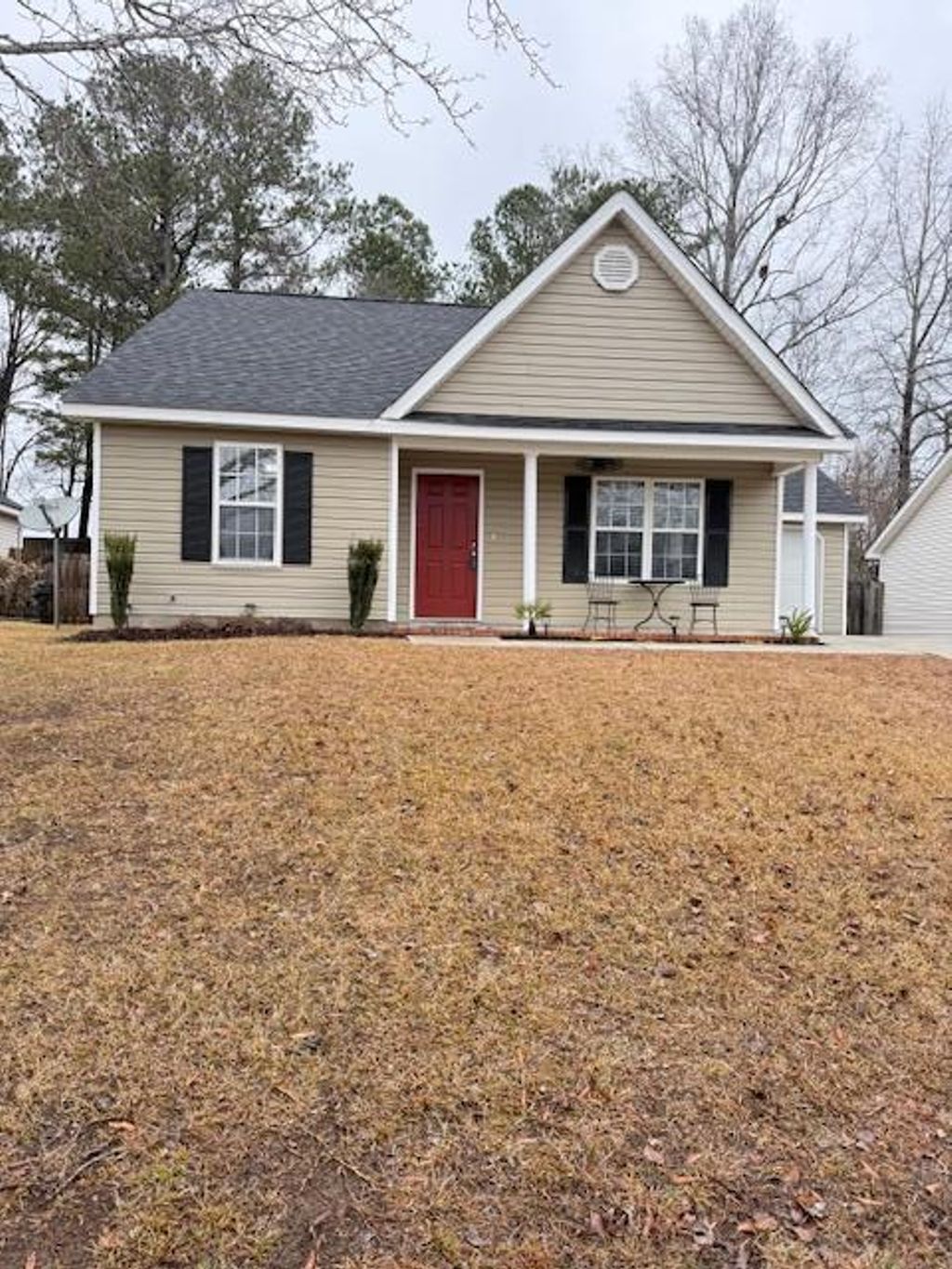Photo of 2024 Shoreline Drive, Grovetown, GA 30813 (MLS # 551830)