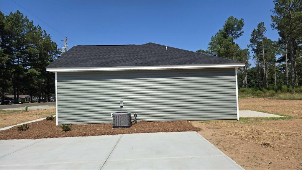 Photo of 4 Storm Branch Road, Beech Island, SC 29842 (MLS # 553923)