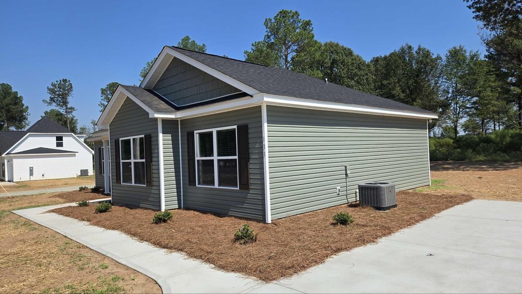 Photo of 4 Storm Branch Road, Beech Island, SC 29842 (MLS # 553923)