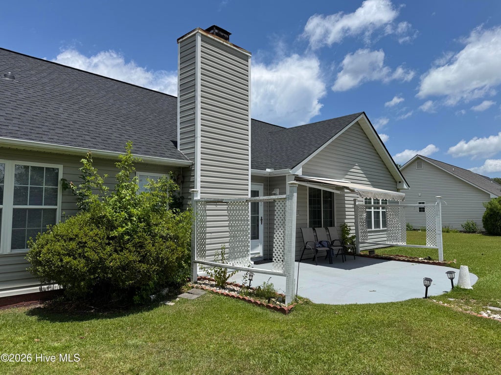 Photo of 3008 Lagar Lane, Wilmington, NC 28405 (MLS # 100584760)