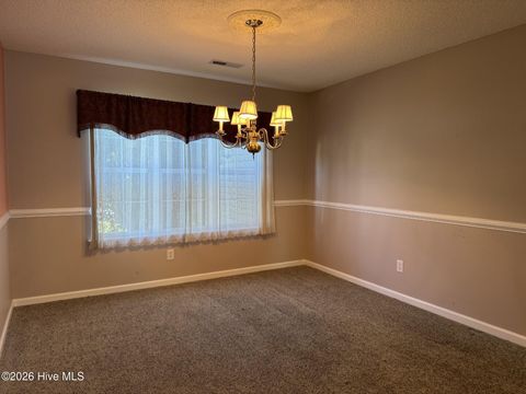 Tiny photo for 3008 Lagar Lane, Wilmington, NC 28405 (MLS # 100584760)