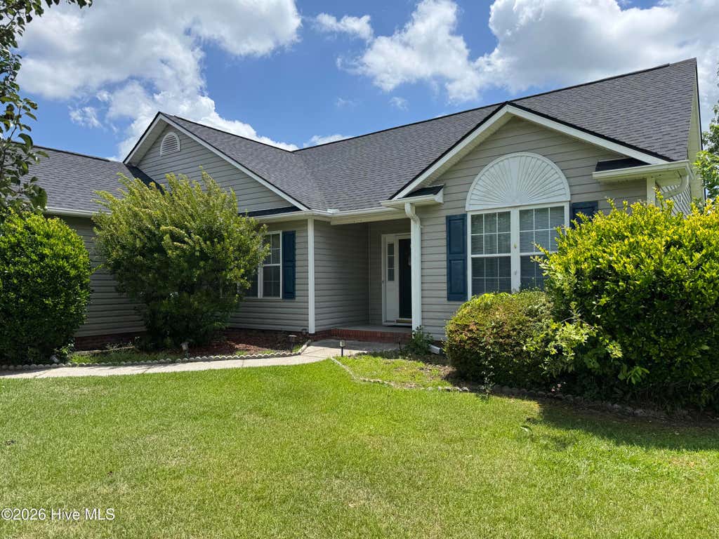 Photo of 3008 Lagar Lane, Wilmington, NC 28405 (MLS # 100584760)
