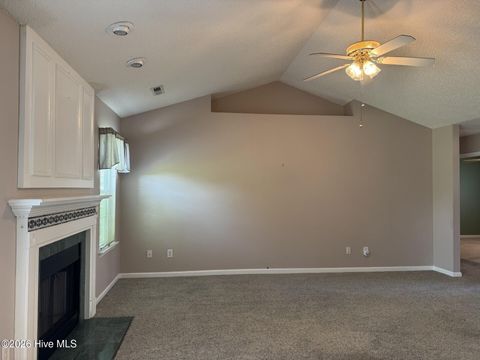 Tiny photo for 3008 Lagar Lane, Wilmington, NC 28405 (MLS # 100584760)
