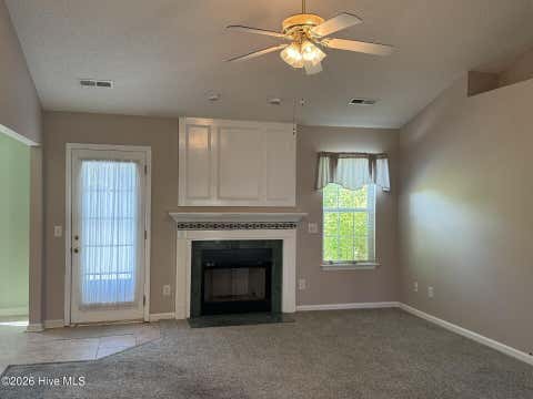 Tiny photo for 3008 Lagar Lane, Wilmington, NC 28405 (MLS # 100584760)