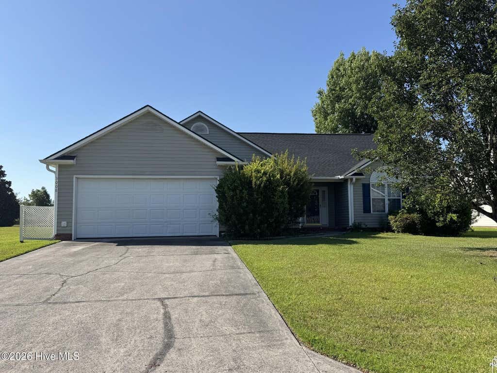 Photo of 3008 Lagar Lane, Wilmington, NC 28405 (MLS # 100584760)