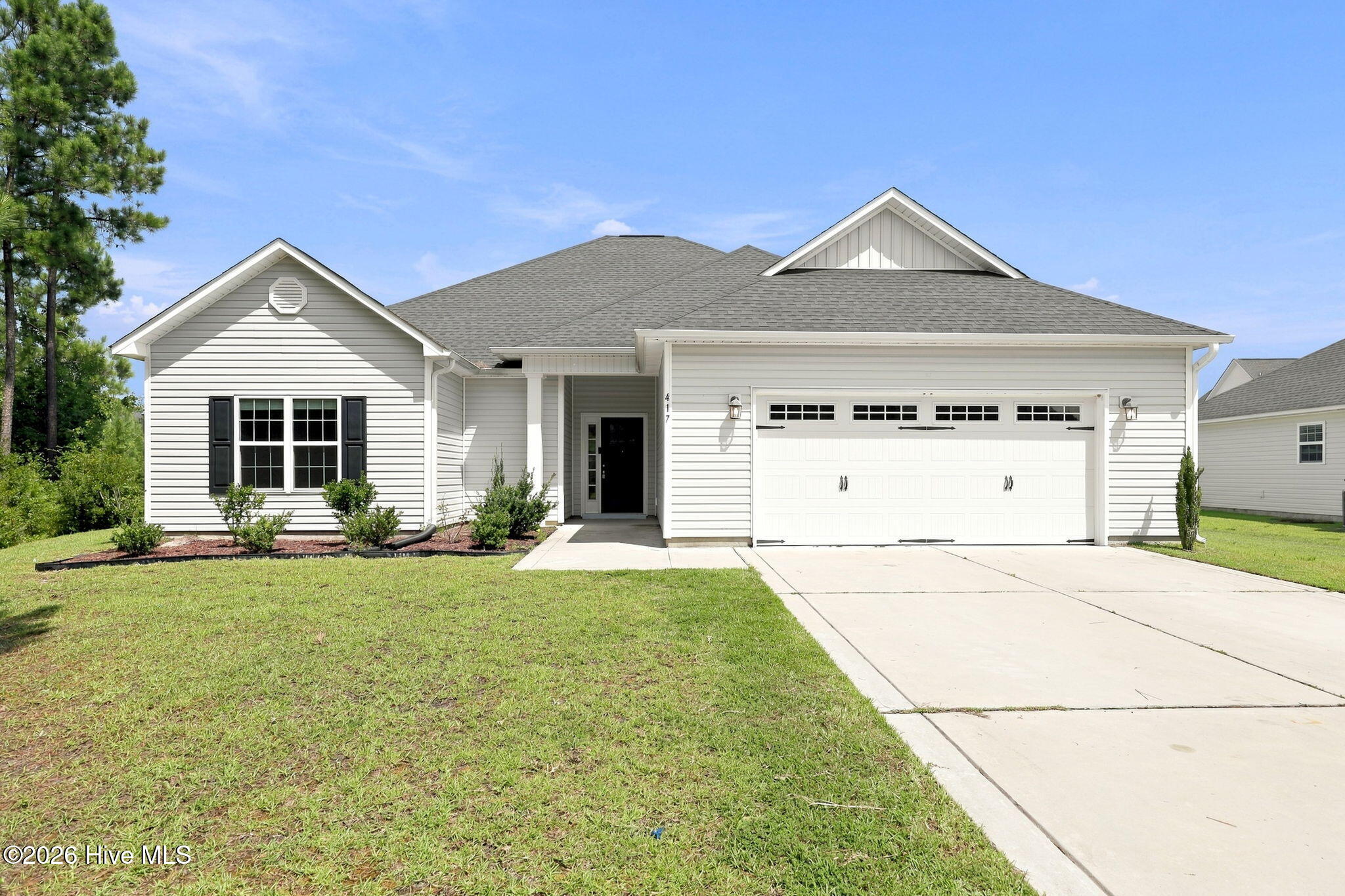 417 Amethyst Court