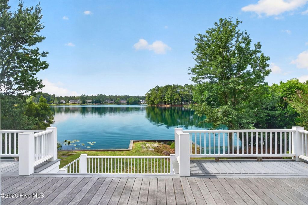 Photo of 1410 N Shore Drive, Southport, NC 28461 (MLS # 100576196)
