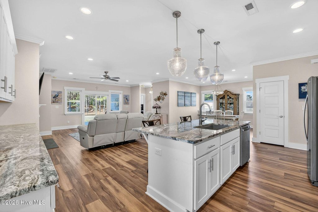 Photo of 460 Summerhouse Drive, Holly Ridge, NC 28445 (MLS # 100552112)