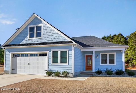 460 Summerhouse Drive Holly Ridge NC 28445