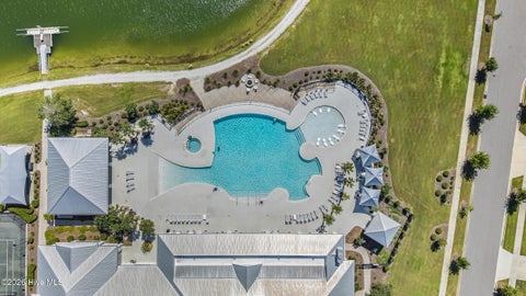 Tiny photo for 3205 Laughing Gull Terrace, Wilmington, NC 28412 (MLS # 100607106)