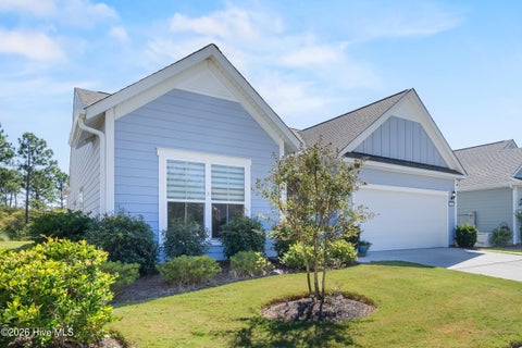 Tiny photo for 3205 Laughing Gull Terrace, Wilmington, NC 28412 (MLS # 100607106)