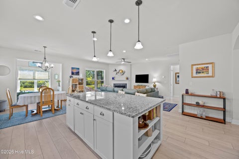 Tiny photo for 3205 Laughing Gull Terrace, Wilmington, NC 28412 (MLS # 100607106)