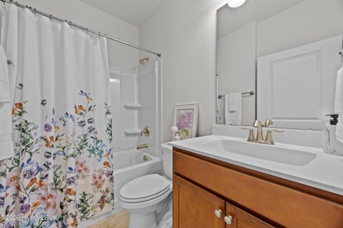 Tiny photo for 3205 Laughing Gull Terrace, Wilmington, NC 28412 (MLS # 100607106)