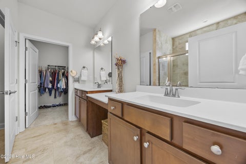 Tiny photo for 3205 Laughing Gull Terrace, Wilmington, NC 28412 (MLS # 100607106)