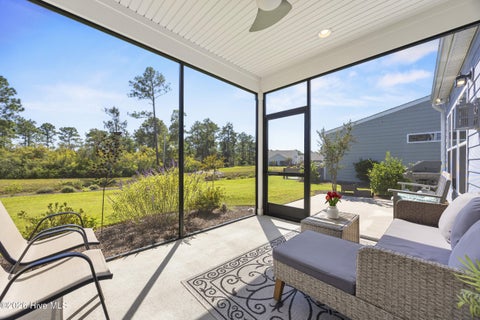 Tiny photo for 3205 Laughing Gull Terrace, Wilmington, NC 28412 (MLS # 100607106)