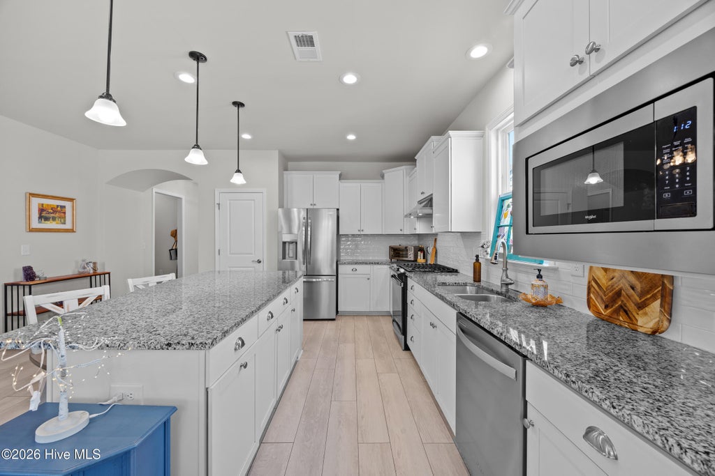 Photo of 3205 Laughing Gull Terrace, Wilmington, NC 28412 (MLS # 100607106)