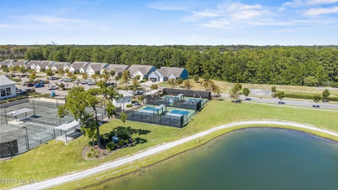 Tiny photo for 3205 Laughing Gull Terrace, Wilmington, NC 28412 (MLS # 100607106)