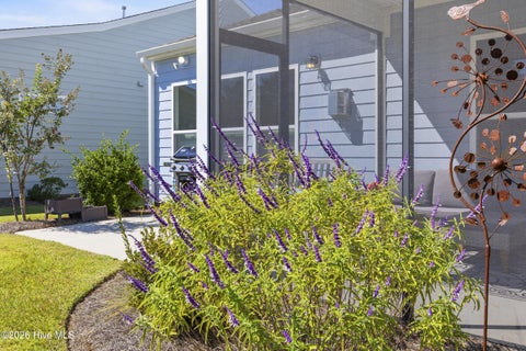 Tiny photo for 3205 Laughing Gull Terrace, Wilmington, NC 28412 (MLS # 100607106)