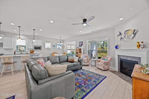 Tiny photo for 3205 Laughing Gull Terrace, Wilmington, NC 28412 (MLS # 100607106)
