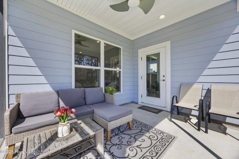 Tiny photo for 3205 Laughing Gull Terrace, Wilmington, NC 28412 (MLS # 100607106)