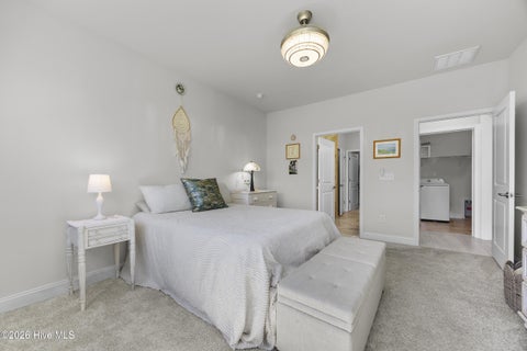 Tiny photo for 3205 Laughing Gull Terrace, Wilmington, NC 28412 (MLS # 100607106)