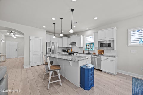 Tiny photo for 3205 Laughing Gull Terrace, Wilmington, NC 28412 (MLS # 100607106)