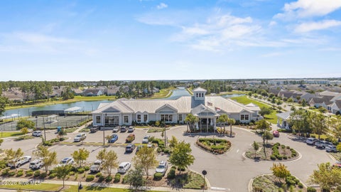 Tiny photo for 3205 Laughing Gull Terrace, Wilmington, NC 28412 (MLS # 100607106)